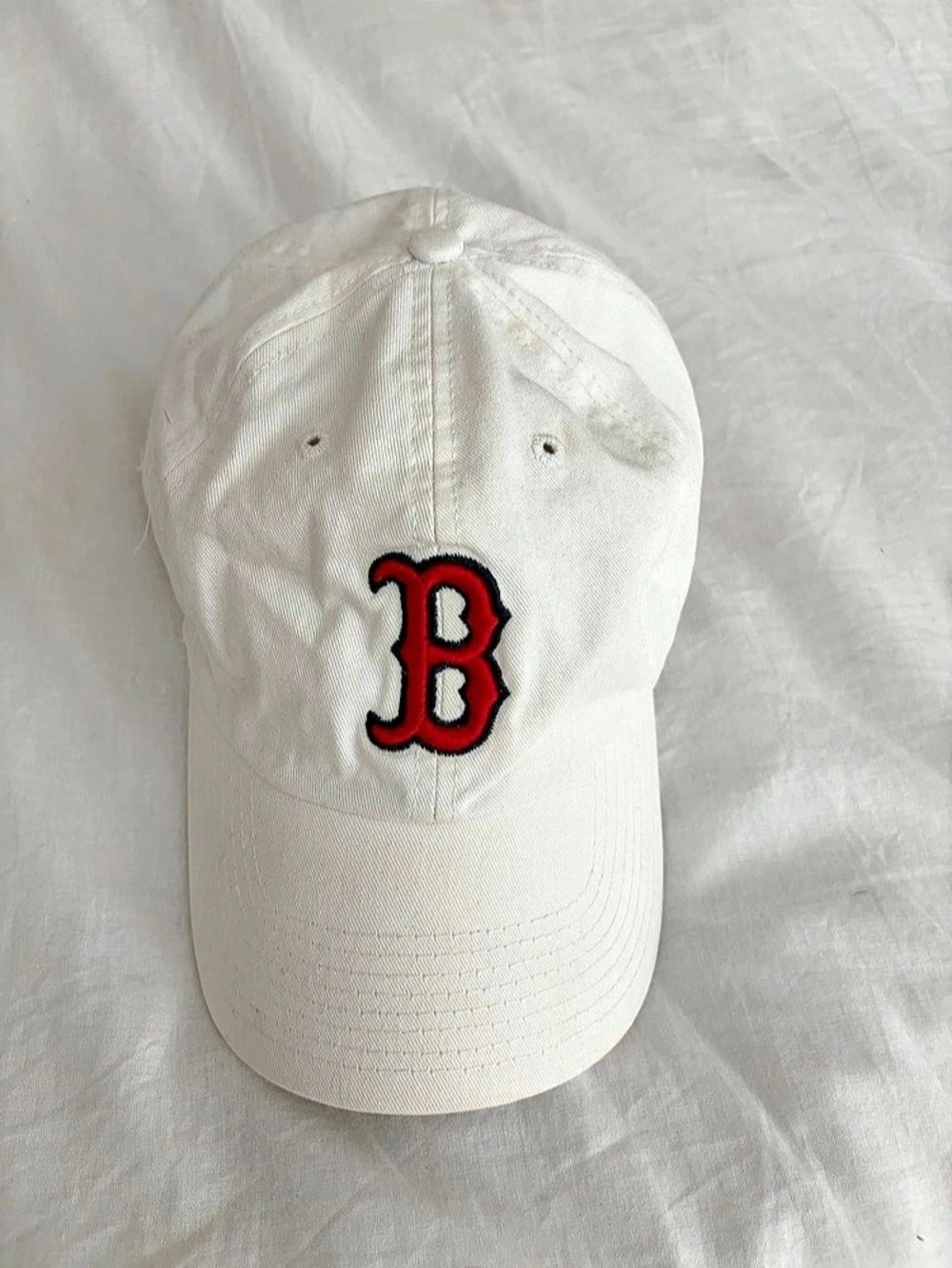 American Needle Boston Red Sox Heritage Corduroy Collection Cap